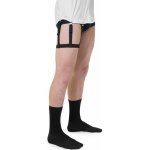 Avantgard pánské košilové podvazky 618-2323 černá – Sleviste.cz