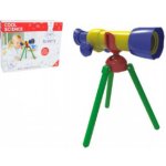 TM Toys Cool Science Teleskop – Sleviste.cz