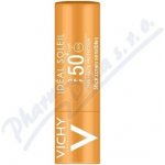 Vichy Capital Soleil stick na citlivé partie SPF50+ 9 g – Hledejceny.cz