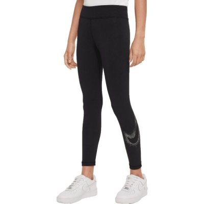 Nike Dry-Fit One Luxe Jr DD8015 010 Leggings od 679 Kč - Heureka.cz