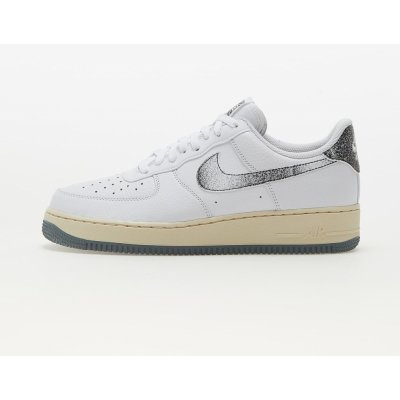 Nike Air Force 1 '07 LX White/ Smoke Grey-Beach-White