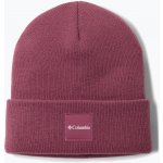 Columbia Zimní čepice City Trek Heavyweight Antique Mauve – Hledejceny.cz