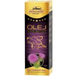 Vitar Veterinae Ostropestřec olej 1000 ml 5x – Hledejceny.cz