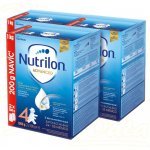 Nutrilon Advanced 4 3 x 1000g – Sleviste.cz