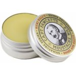 Captain Fawcett Ricki Hall's Booze & Baccy vosk na knír 15 ml – Hledejceny.cz