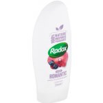 Radox Feel Romantic sprchový gel 250 ml – Hledejceny.cz