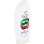 Radox Feel Romantic sprchový gel 250 ml – Sleviste.cz