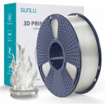 Sunlu PLA+ 1,75mm 1kg Transparentní – Zboží Živě
