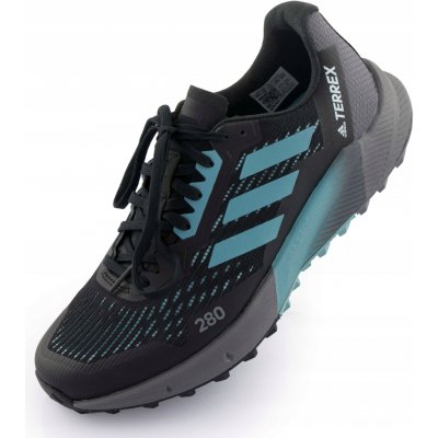 adidas Boty Terrex Agravic Flow 2 W H03189 – Hledejceny.cz