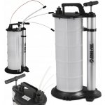 Geko Ruční odsávačka 9L | Zboží Auto