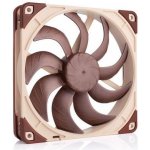 Noctua NF-A14x25 G2 LS-PWM – Zbozi.Blesk.cz