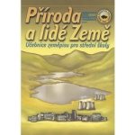 Příroda a lidé Země - Ivan Bičík – Hledejceny.cz