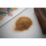 Radost v písku Barevný písek OKROVÁ 40 g – Zboží Dáma