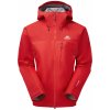 Pánská sportovní bunda Mountain Equipment Makalu Jacket Men's Imperial Red/Crimson