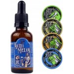 Hey Joe! Acid Melon olej na vousy 30 ml – Zboží Dáma