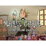 Marie Curie - Jordi Bayarri – Hledejceny.cz