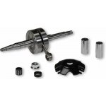 Klikový hřídel Malossi MHR TEAM, Minarelli Horizontal M5315973 | Zboží Auto