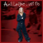 Lavigne Avril - Let Go 20th Anniversary Re-Issue Edition LP – Zboží Mobilmania