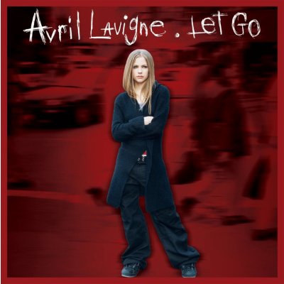 Lavigne Avril - Let Go 20th Anniversary Re-Issue Edition LP