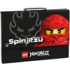 Dětský kufřík Astra LEGO NINJAGO 2 kufřík C4 AKCE