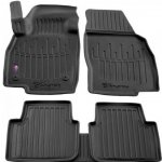 Koberce gumové Stingray Škoda Kamiq 2019 – Sleviste.cz