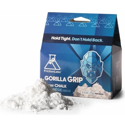 FrictionLabs Gorilla Grip 71 g – Zboží Dáma