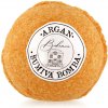 Přípravek do koupele Bohemia Gifts šumivá pěnivá koule do koupele argan 100 g