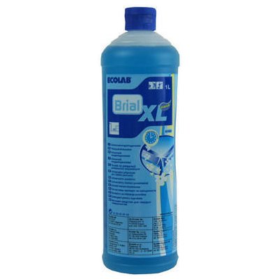 Ecolab Brial XL Fresh 1000 ml čistící – Zboží Dáma