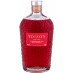 Toison Ruby Red 38% 0,7 l (holá láhev) – Hledejceny.cz