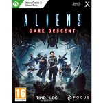 Aliens: Dark Descent – Hledejceny.cz