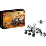 LEGO® 42158 Vozítko NASA Perseverance na průzkum Marsu – Zboží Živě