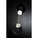 Seven Creations plyšová pouta Love Cuffs – Zboží Dáma