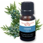 Altevita Cedr 100% směs esenciálních olejů 10 ml – Hledejceny.cz