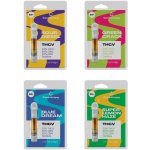 Canntropy THCV Cartridges All in One Set 4 příchutě x 1 ml – Zboží Dáma