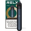 Set e-cigarety RELX Infinity 380 mAh Černá 1 ks