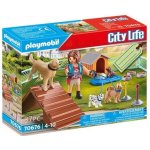 Playmobil 70676 Psí trenérka – Zbozi.Blesk.cz