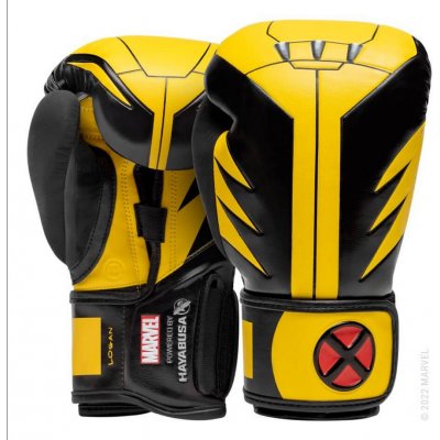 Hayabusa MARVEL Wolverine