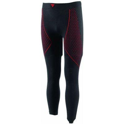 Dainese D-CORE THERMO LL black/red – Zboží Dáma