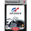 Gran Turismo 4