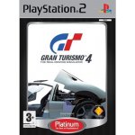Gran Turismo 4 – Zboží Dáma