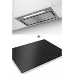 SET FABER INKA LUX 3.0 PREMIUM X KL A52 + FCH 64 BK KL – Zbozi.Blesk.cz