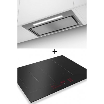 SET FABER INKA LUX 3.0 PREMIUM X KL A52 + FCH 64 BK KL – Zbozi.Blesk.cz