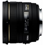 SIGMA 50mm f/1.4 DG HSM Art Nikon – Zboží Živě