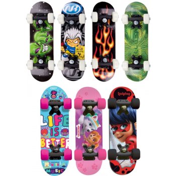 Spartan Mini Board Trolls