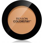 Revlon Colorstay Pressed Powder Make-up 840 Medium 8,4 g – Zbozi.Blesk.cz