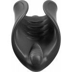 Pipedream PDX Elite Vibrating Silicone Stimulator – Zboží Dáma