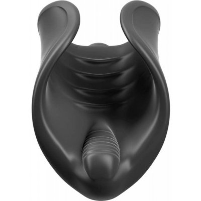 Pipedream PDX Elite Vibrating Silicone Stimulator – Zboží Dáma