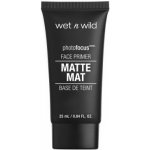 Wet n Wild Photo Focus Matující podkladová báze 25 ml – Zboží Dáma