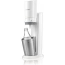 SodaStream Crystal White