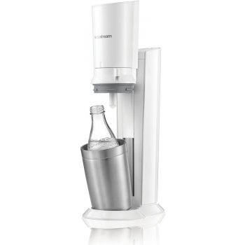 SodaStream Crystal White